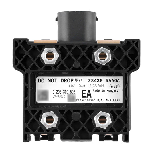 Nissan Murano 2015-2017 3.5L Cruise Control Radar Sensor 28438-5AA0A