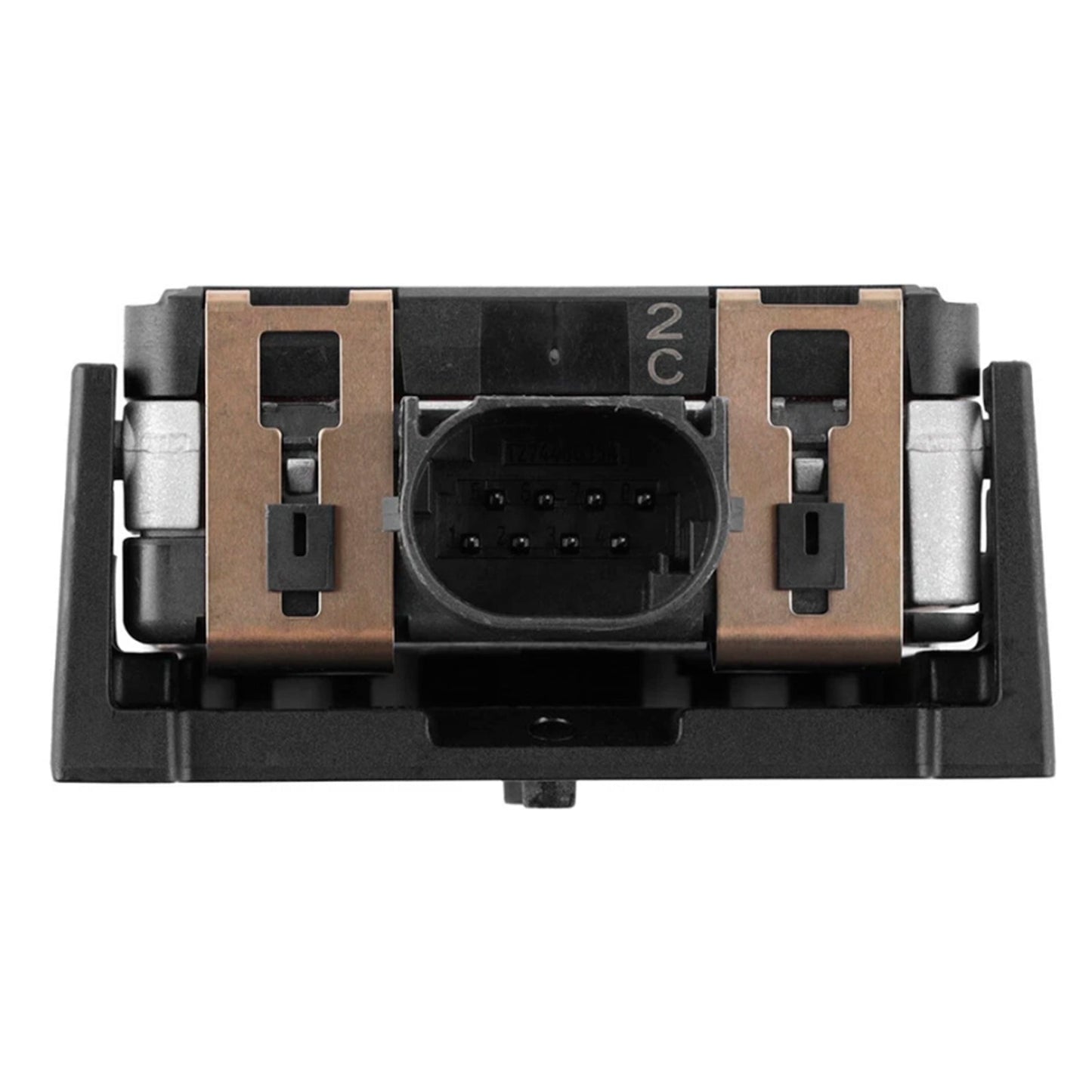 Nissan Maxima 2016-2019 Front Cruise Control Radar Sensor 28438-4RA1A