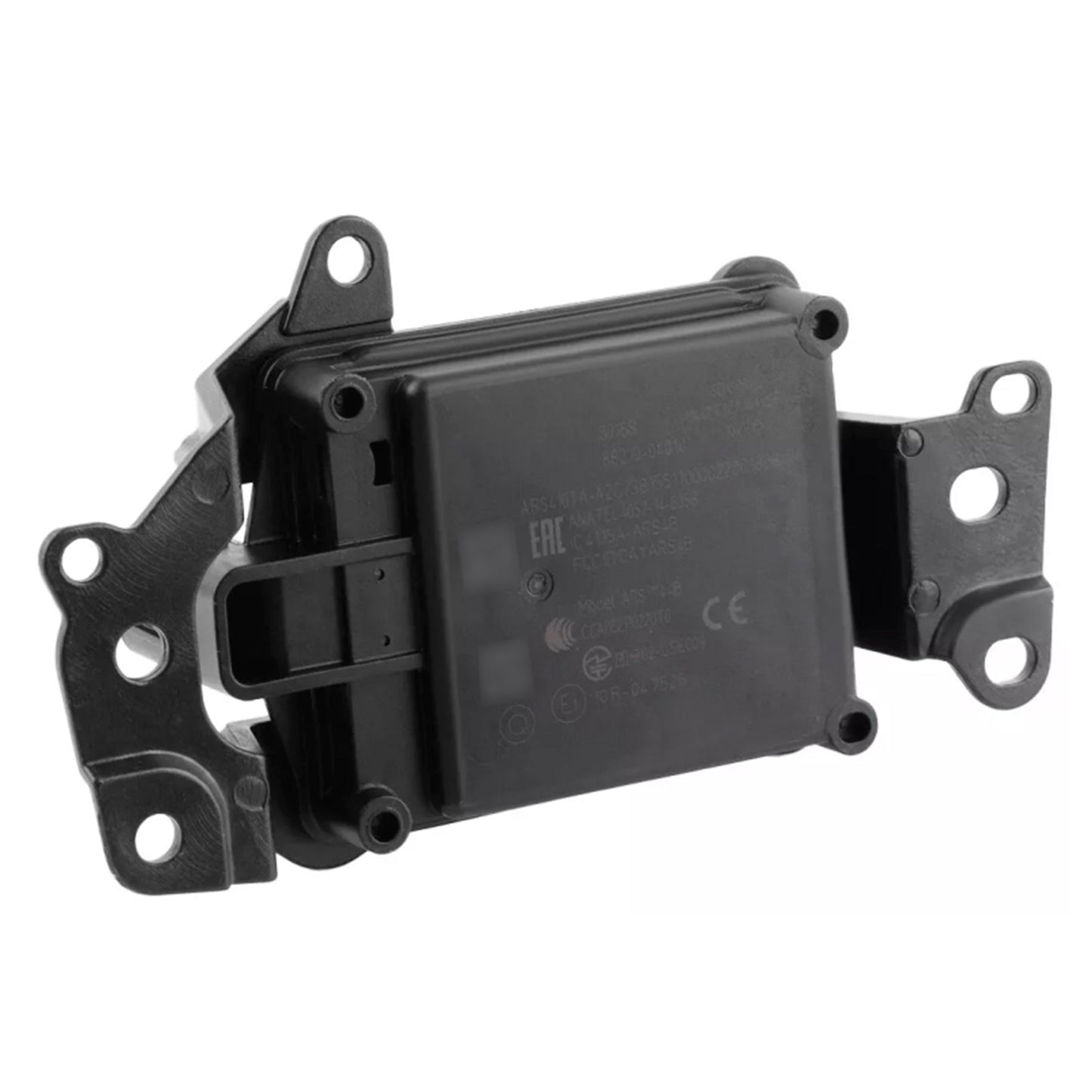 Capteur radar de distance de contrôle avant Toyota Tacoma 2018-2022 88210-04010