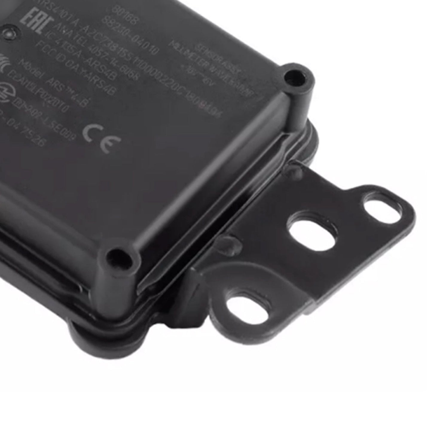 Capteur radar de distance de contrôle avant Toyota Tacoma 2018-2022 88210-04010