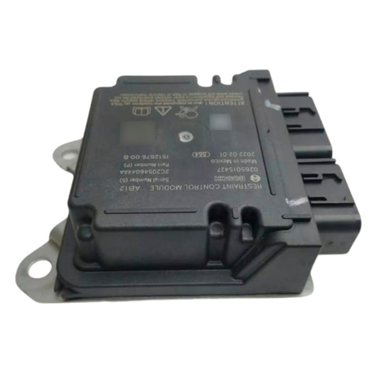 Module de contrôle de retenue 1512876-00-B pour Tesla Model Y 2017-2022