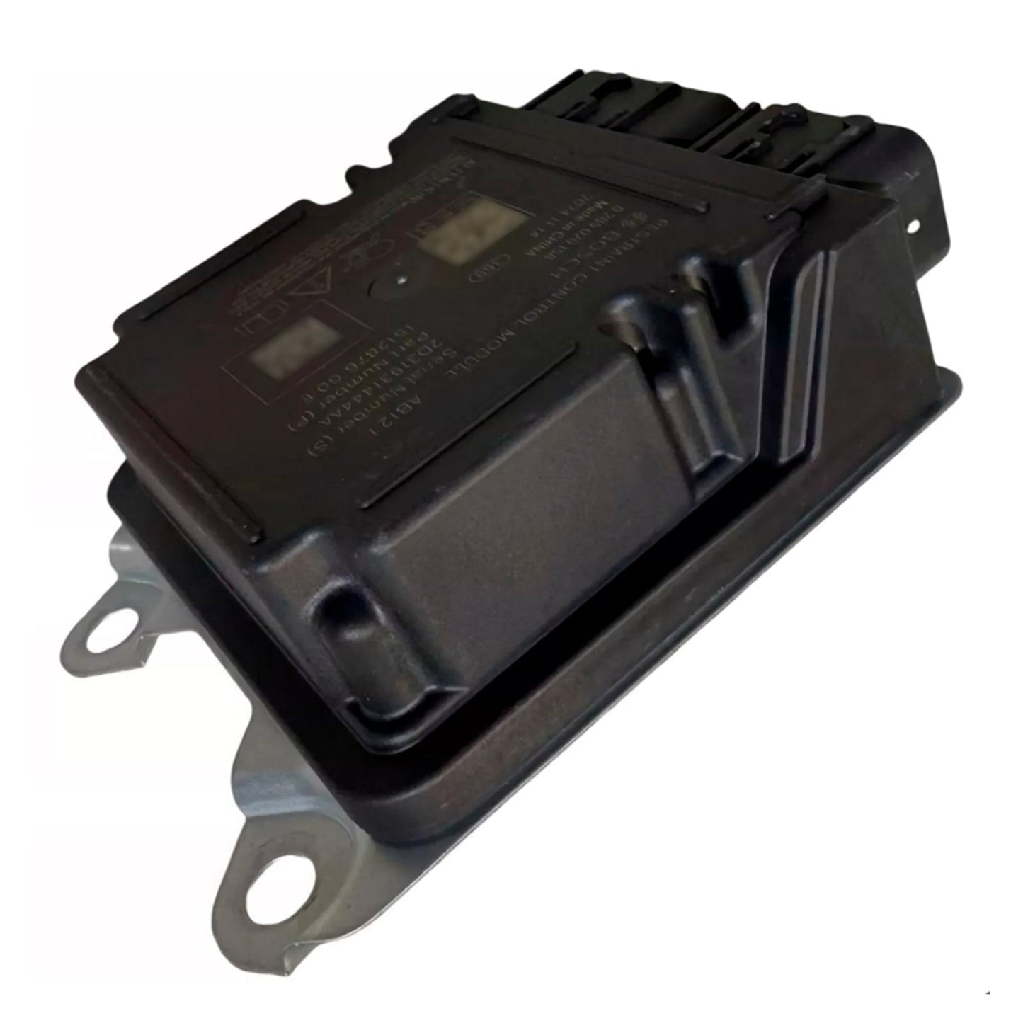 Module de contrôle de retenue 1512876-00-B pour Tesla Model Y 2017-2022