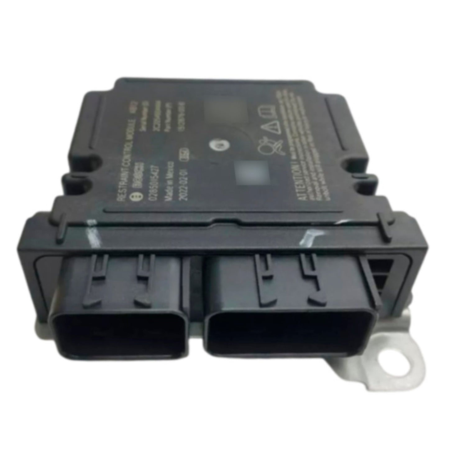 Module de contrôle de retenue 1512876-00-B pour Tesla Model Y 2017-2022