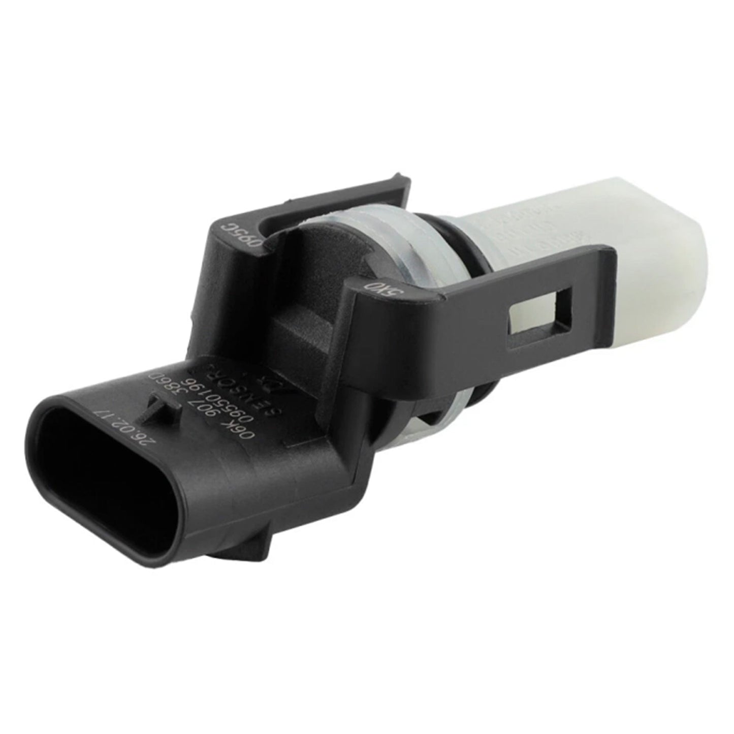 Capteur de contrôle du collecteur d'admission du moteur VW Golf Audi A4 06K907386D