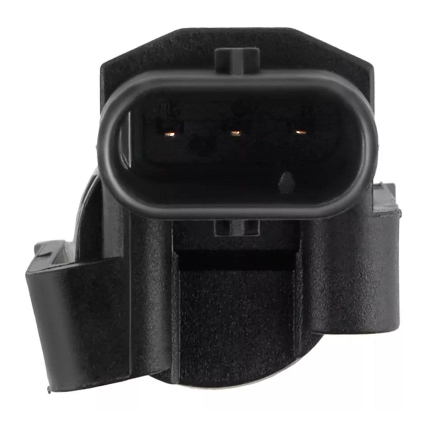 Capteur de contrôle du collecteur d'admission du moteur VW Golf Audi A4 06K907386D