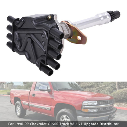 GMC Cadillac Chevy Pickup SUV Van Tahoe 5.0 5.7 Ignition Distributor 12570425