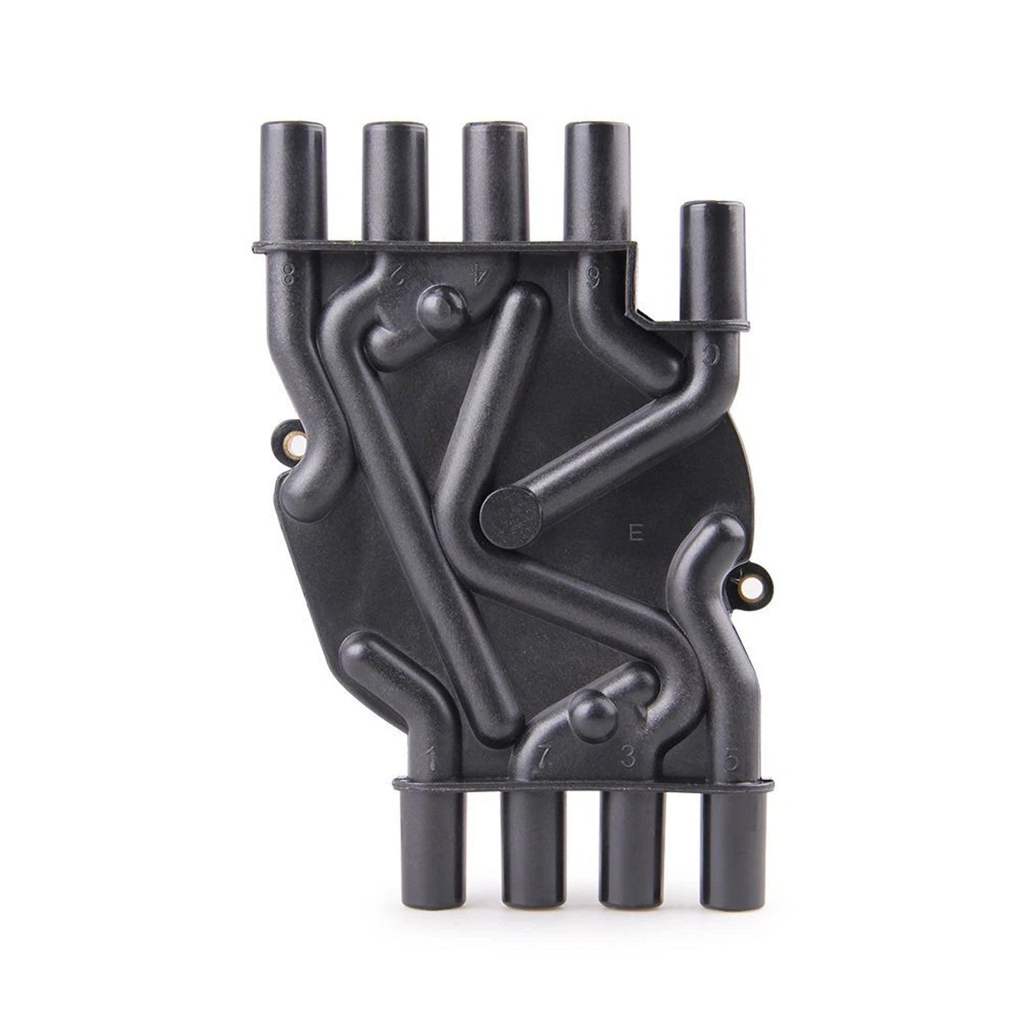 Chevy K1500 GMC 5.7L Vortec Distributor Cap and Rotor Kit 10452459