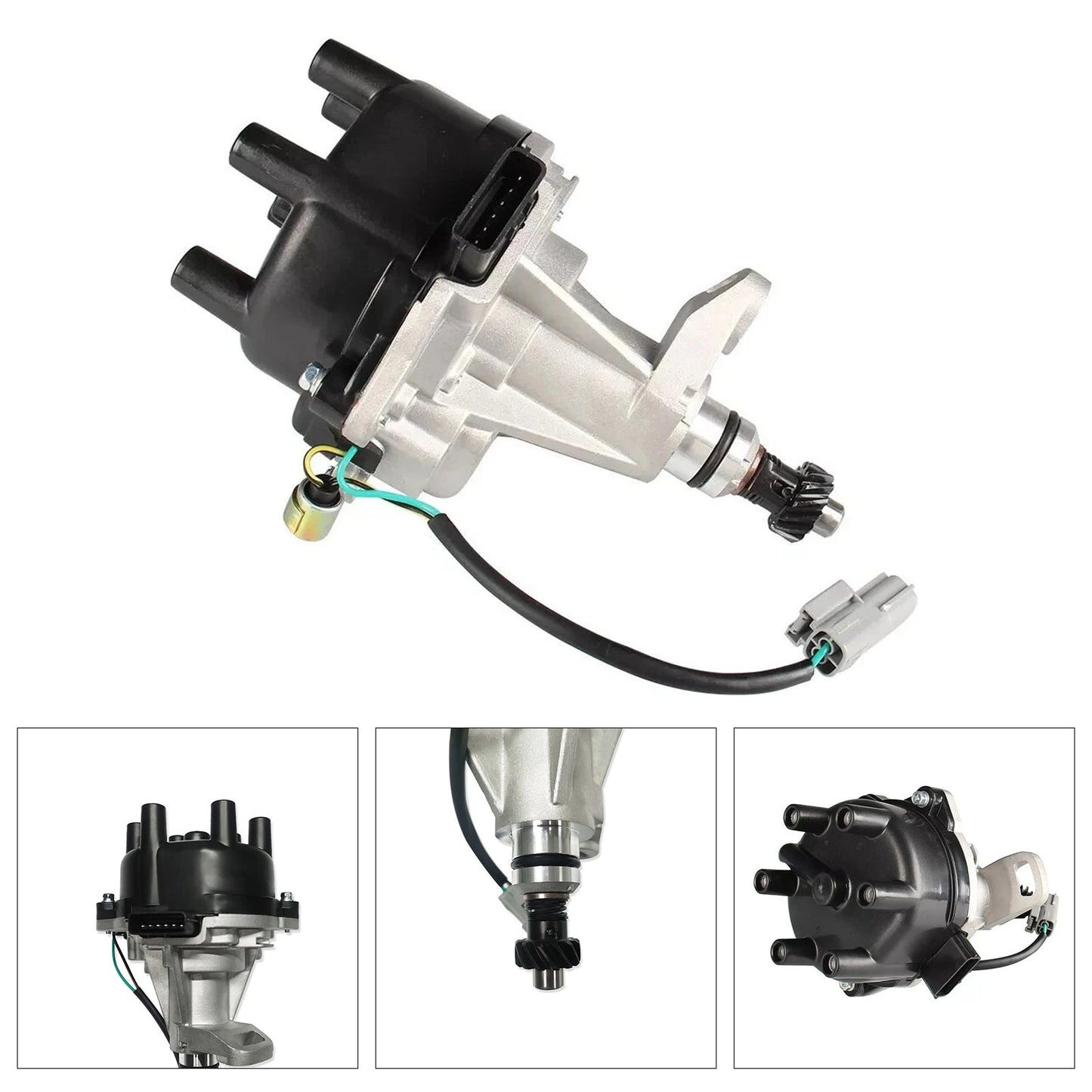 Frontier Xterra 2000-2004 3.3L V6 8K Distribuidor 22100-1W601 22100-0W602 22100-1W600