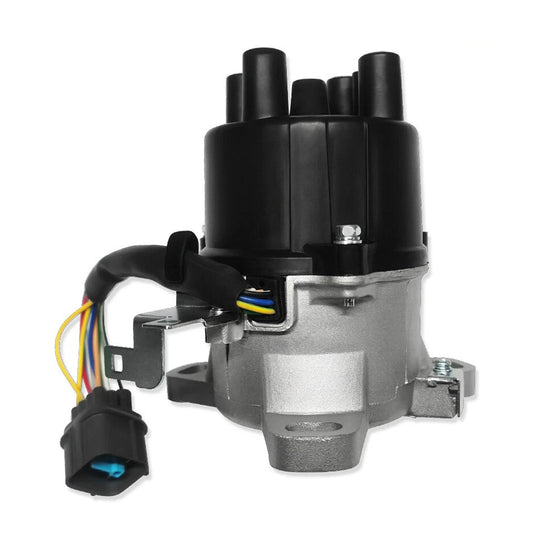 Honda Civic 1996-1998 Civic del Sol 1.6L Ignition Distributor 30100-P2E-A01