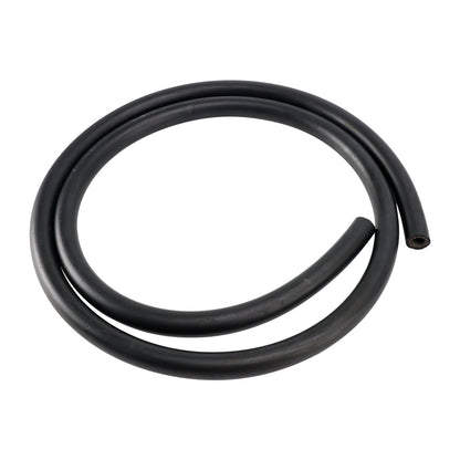 26PCS Air Conditioning Hose and Fitting Kit Includes 6.5 ft #6#8#10 AC Hoses #6#8#10 AC Fittings and Universal AC Receiver Drier