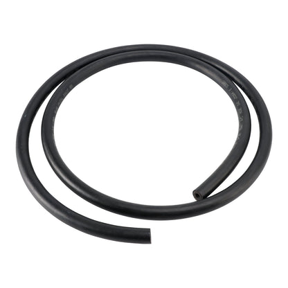 26PCS Air Conditioning Hose and Fitting Kit Includes 6.5 ft #6#8#10 AC Hoses #6#8#10 AC Fittings and Universal AC Receiver Drier