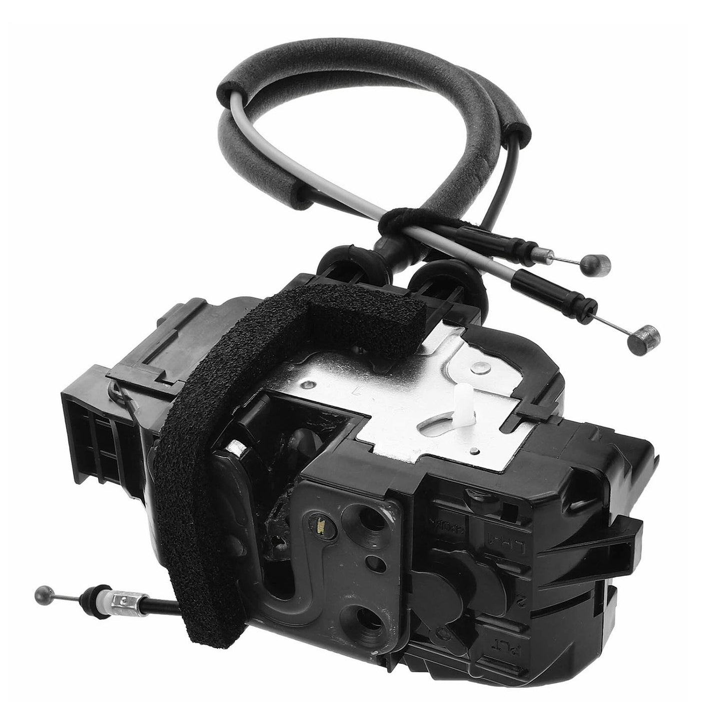 Hyundai Santa Fe II SUV 2006-2012 Rear Left Door Lock Actuator 81410-2B000