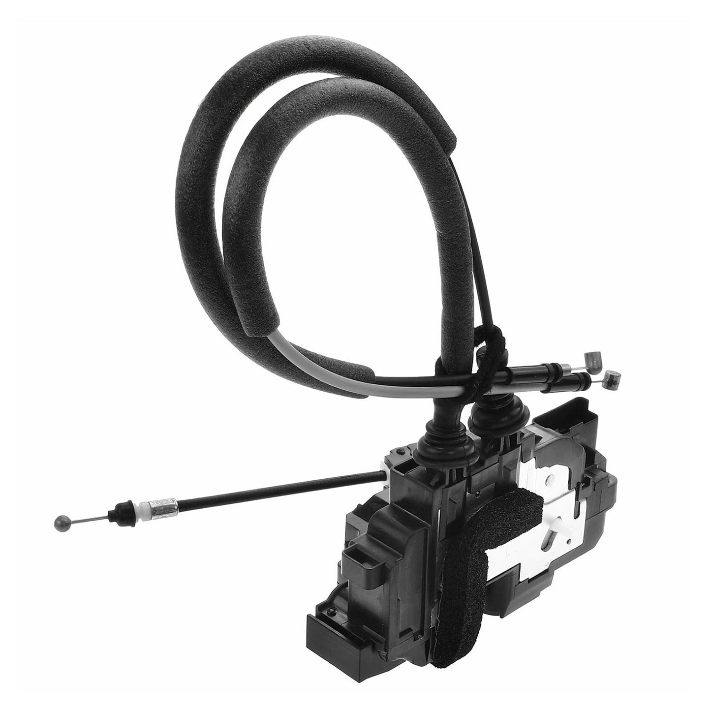 Hyundai Santa Fe II SUV 2006-2012 Rear Left Door Lock Actuator 81410-2B000