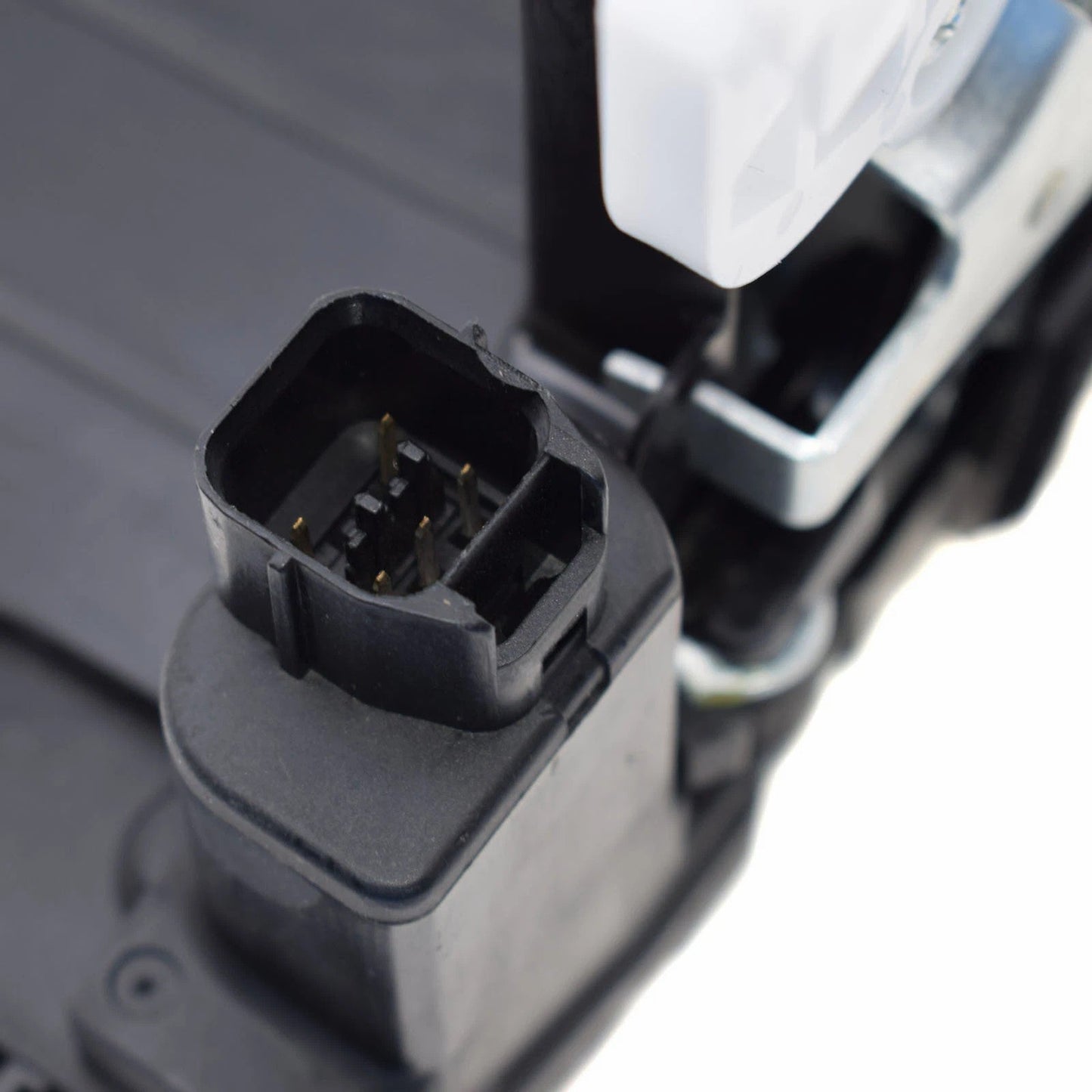 Kia Spectra 1.8L 2.0L 2005-2009 Front Right Door Lock Actuator 81320-2F010