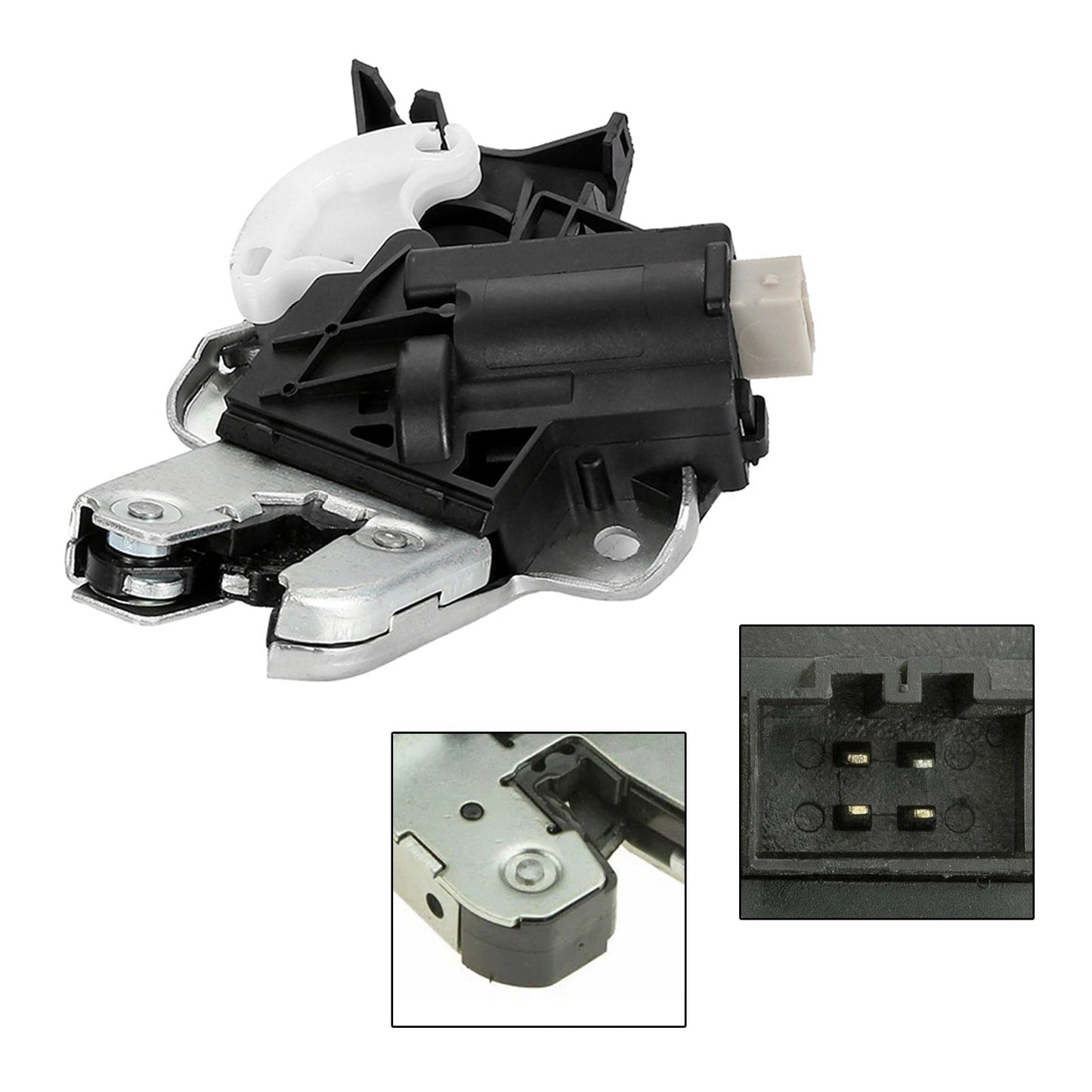Actionneur de verrouillage de hayon pour VW Passat B8 2015-2024 3G0827506A