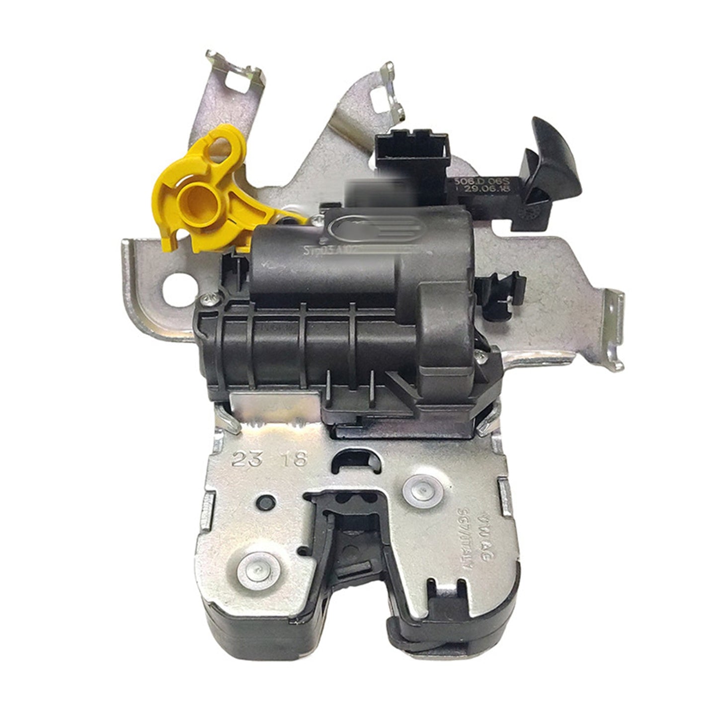 Actionneur de verrouillage de hayon pour VW Passat B8 2015-2024 3G0827506A