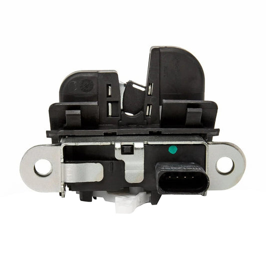 Seat Ibiza IV 6J5 6P1 1.2 TSi Tailgate Lock Trunk Lock 6J4827505E9B9