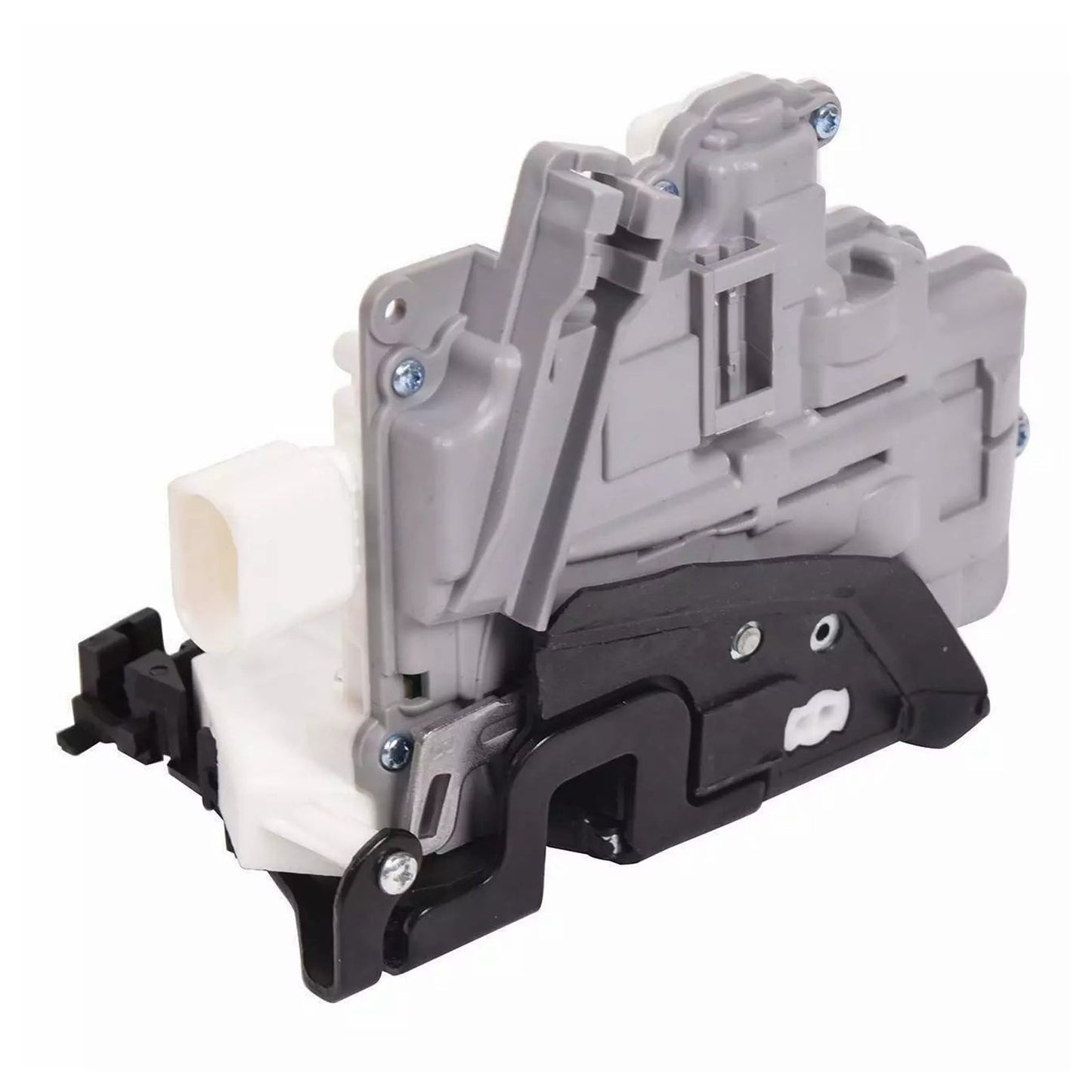 Audi Q7 Seat Ibiza Skoda Superb VW Front Right Passenger Side Door Lock 3C1837016A