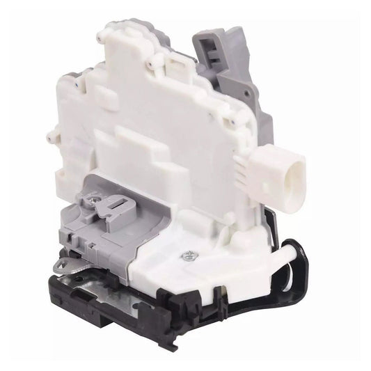 Audi Q7 Seat Ibiza Skoda Superb VW Front Right Passenger Side Door Lock 3C1837016A