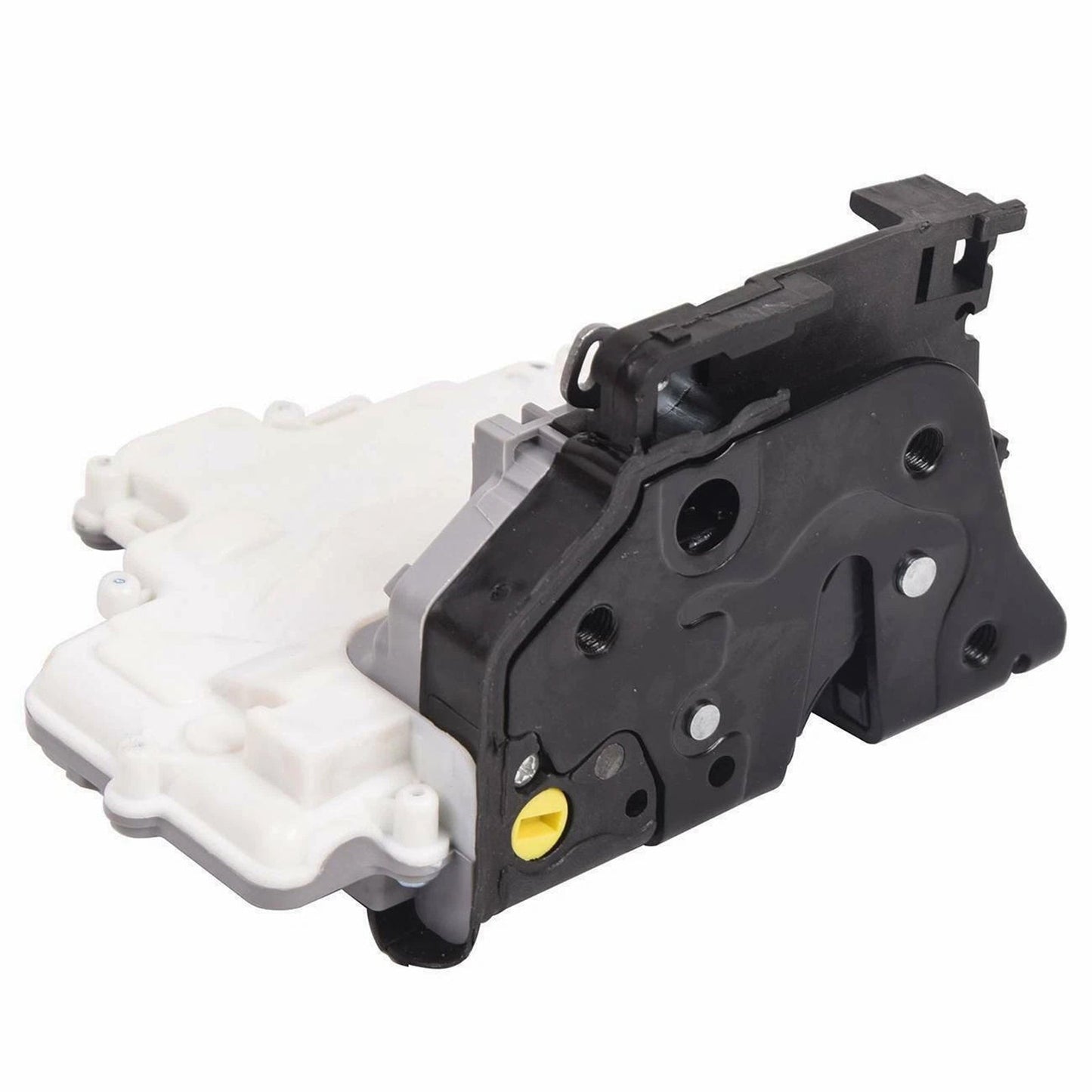 Audi Q7 Seat Ibiza Skoda Superb VW Front Right Passenger Side Door Lock 3C1837016A