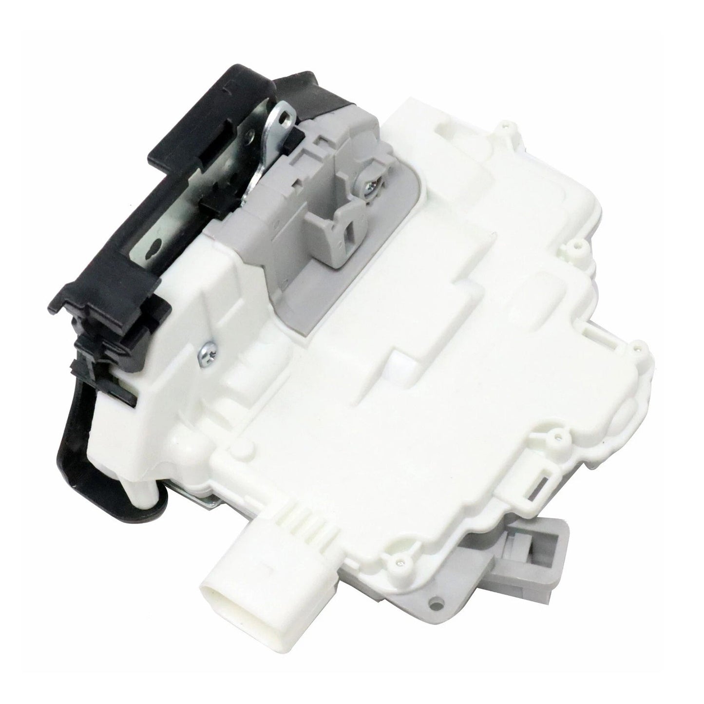 Audi Q7 Seat Ibiza Skoda Superb VW Front Right Passenger Side Door Lock 3C1837016A