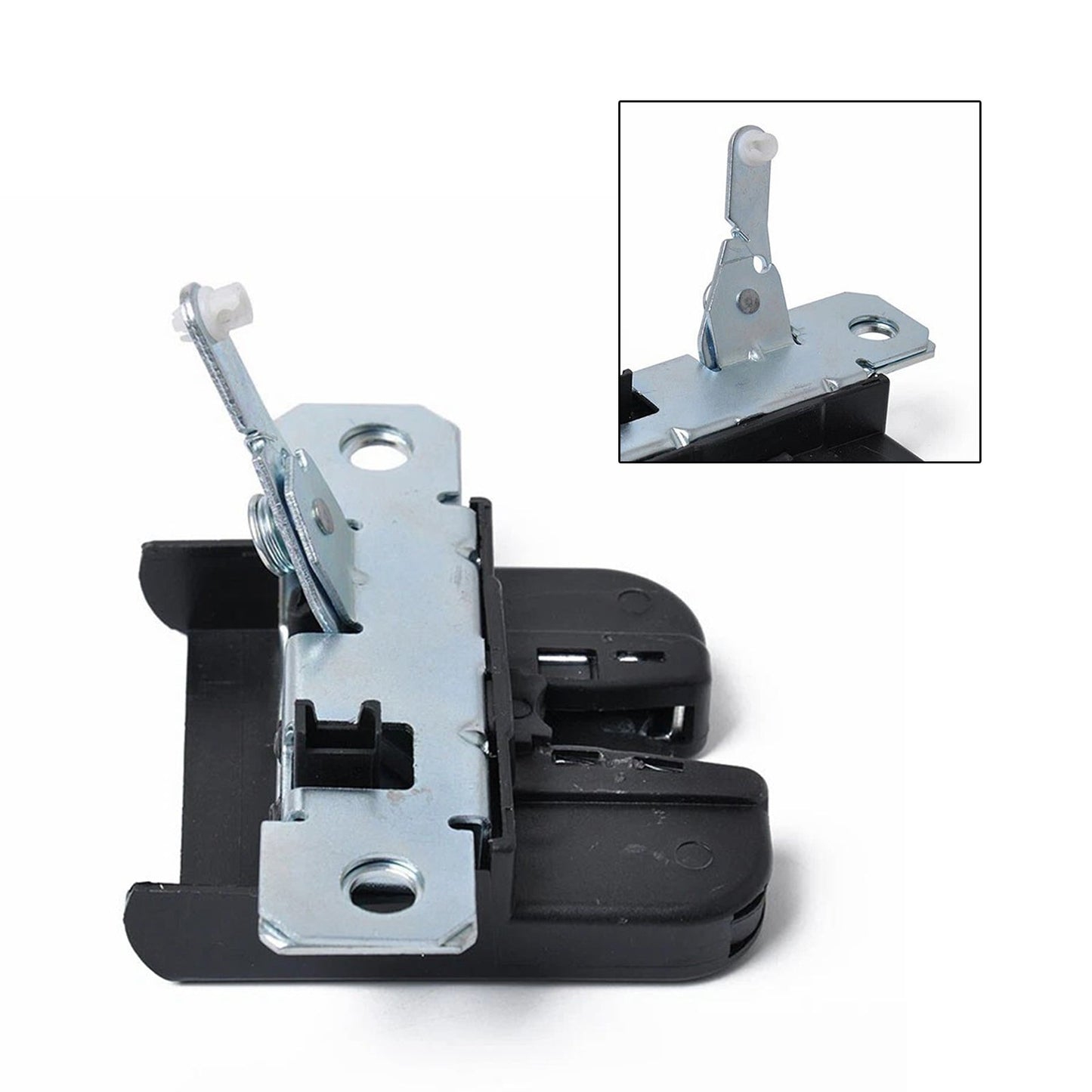 Serrure de coffre arrière pour VW GOLF 4 1997-2005 1J6827505A