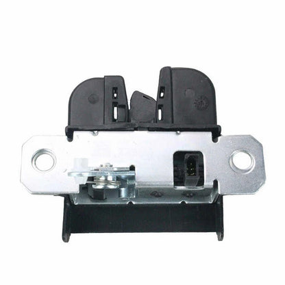 VW GOLF 4 1997-2005 Tailgate Rear Trunk Latch Lock 1J6827505A