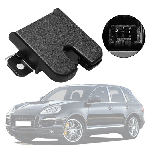 Porsche Cayenne 9PA 2002-2010 SUV Rear Tailgate Door lock 7L5827505B