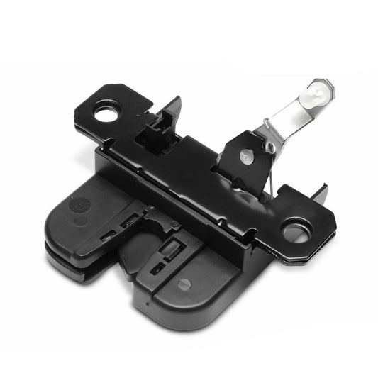 Serrure de porte de hayon arrière pour Porsche Cayenne 9PA 2002-2010 SUV 7L5827505B