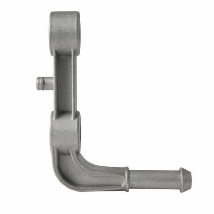 Ram 1500 5.7L 6.2L 2019-2024 Rear Left Muffler Exhaust Bracket 68275662AB