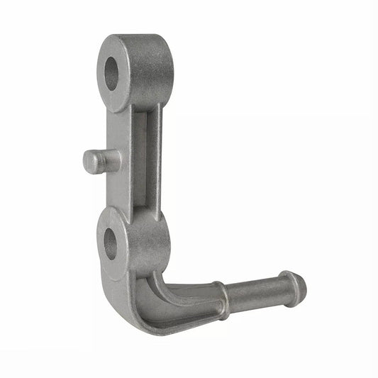 Support d'échappement arrière gauche pour Ram 1500 5,7 L et 6,2 L (2019-2024) 68275662AB
