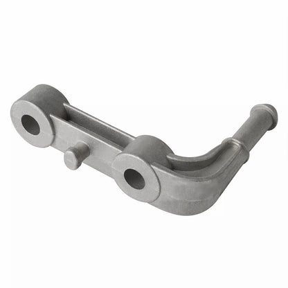 Ram 1500 5.7L 6.2L 2019-2024 Rear Left Muffler Exhaust Bracket 68275662AB