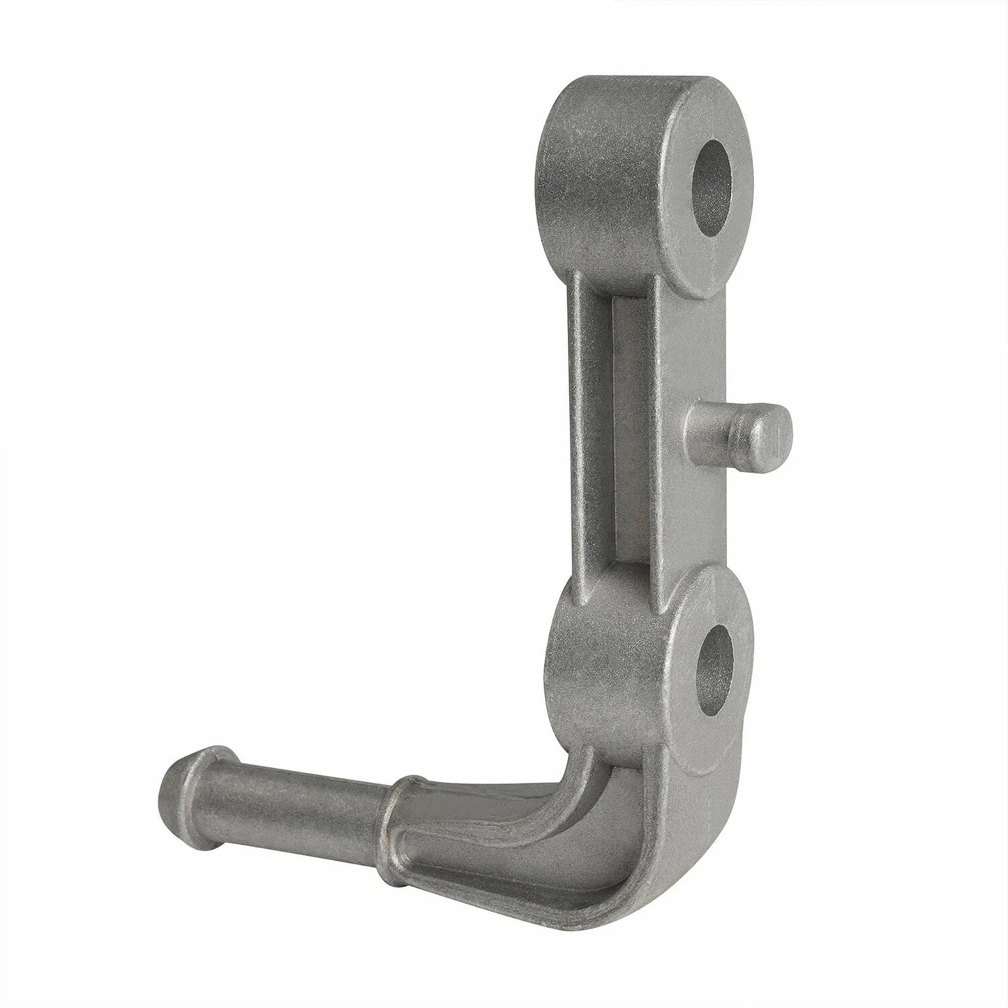 Support d'échappement arrière gauche pour Ram 1500 5,7 L et 6,2 L (2019-2024) 68275662AB