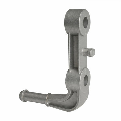 Ram 1500 5.7L 6.2L 2019-2024 Rear Left Muffler Exhaust Bracket 68275662AB