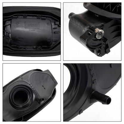 Mercedes E Class W213 2016-2023 Fuel Tank Interior Cap W/ Base 2136302503