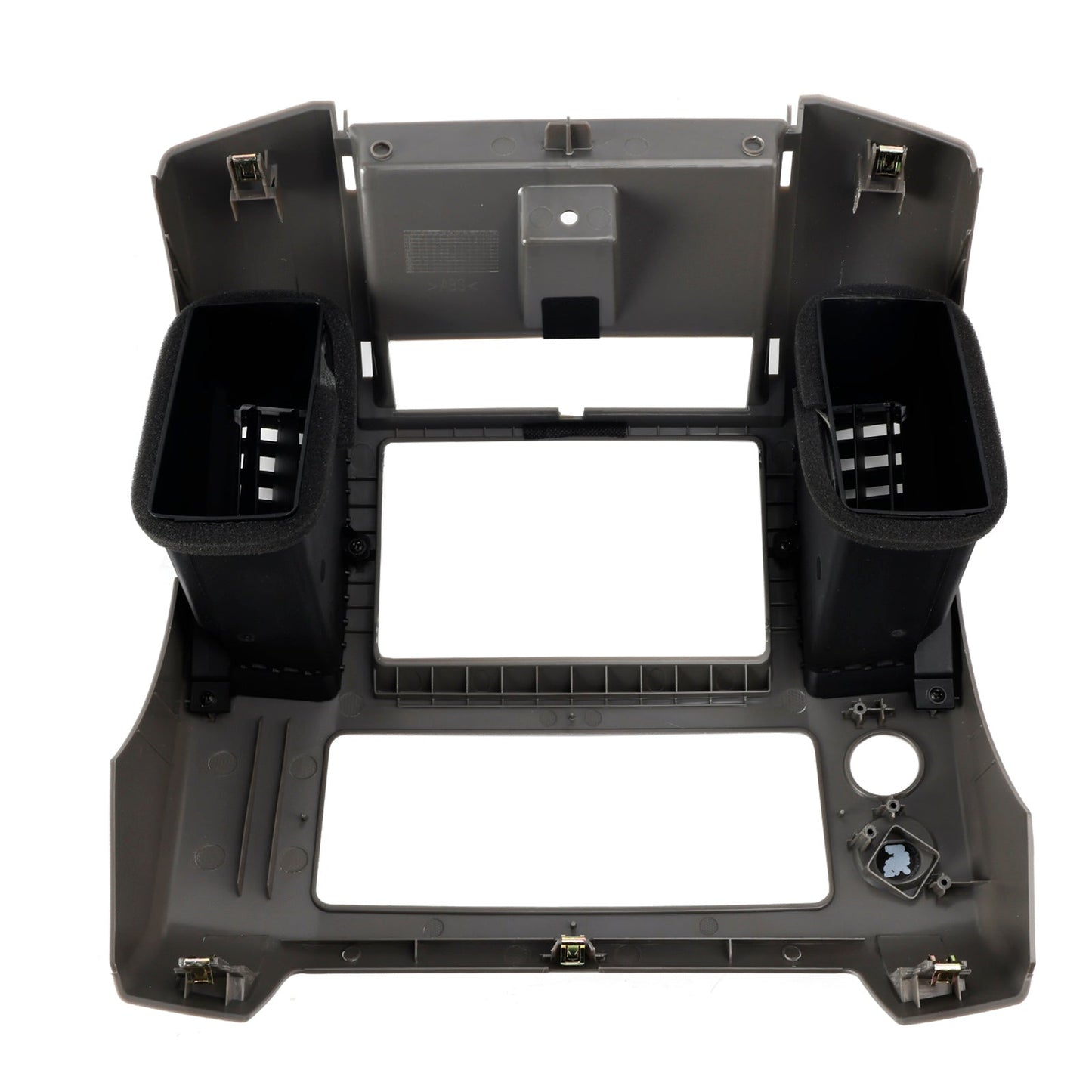 Nissan Frontier 2005-2020 Center Dash Console Panel Cluster Lid Bezel 68259ZP16