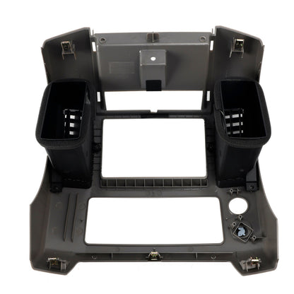 Nissan Frontier 2005-2020 Center Dash Console Panel Cluster Lid Bezel 68259ZP16