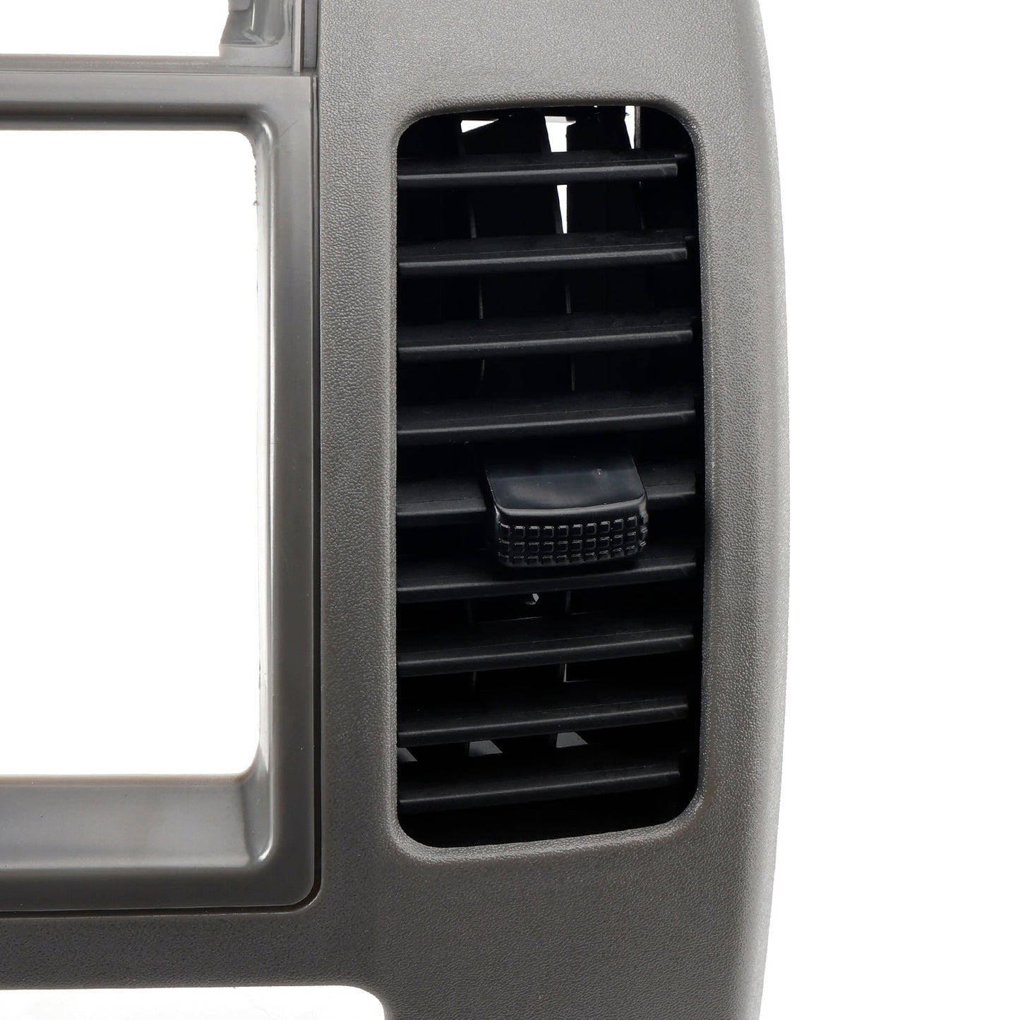 Nissan Frontier 2005-2020 Center Dash Console Panel Cluster Lid Bezel 68259ZP16