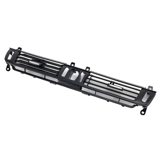 BMW X5 F15 2014-2018 X6 F16 2015-2018 Center A/C Air Vent Grille Outlet Panel Cover 64229253115 9253115