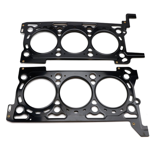2014-2022 Jeep Ram 1500 3.0L Left & Right Cylinder Head Gasket 68147401AA 68147397AA