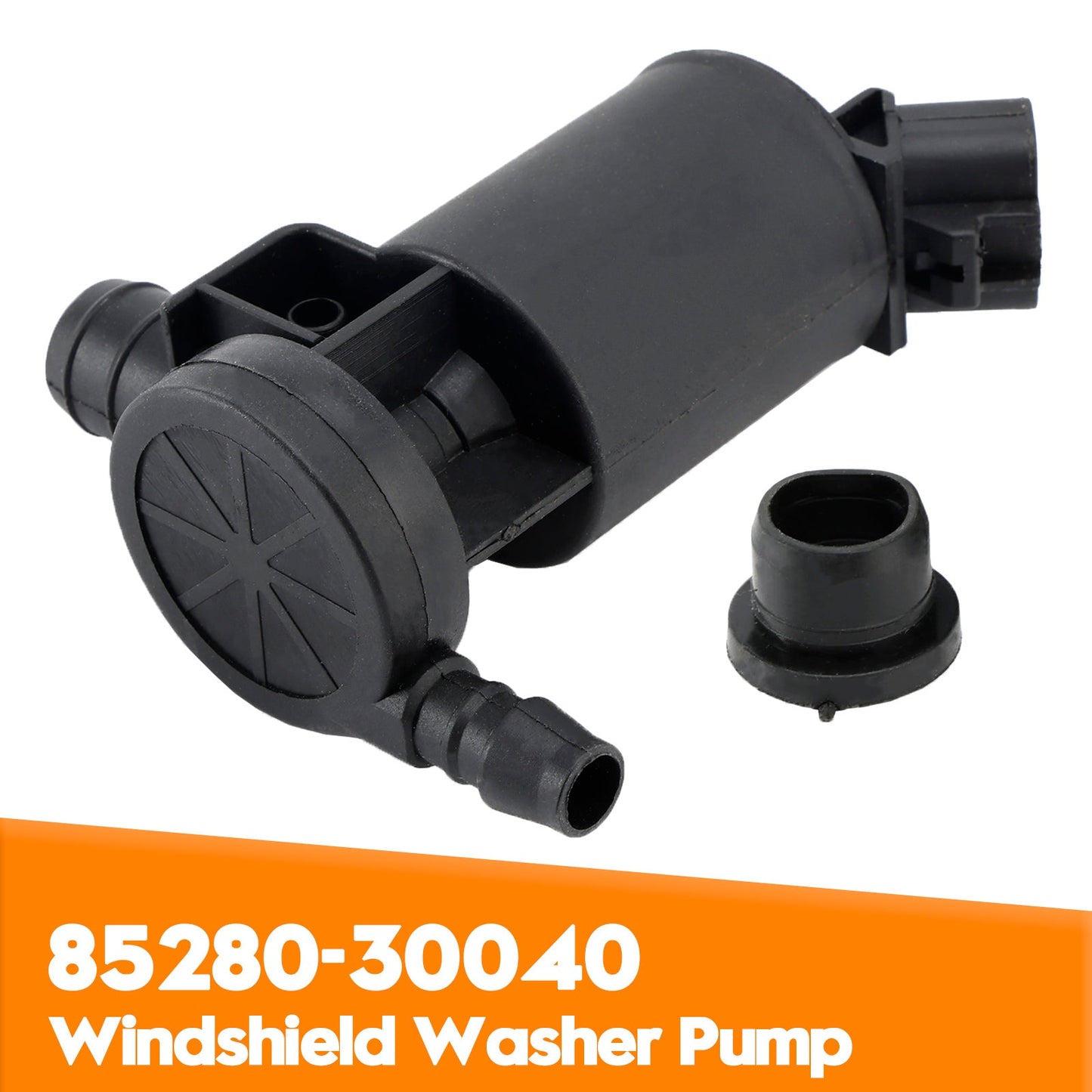 Pompe de lave-glace pour Toyota Land Cruiser Sequoia Lexus RX350 85280-30040 855420-0950