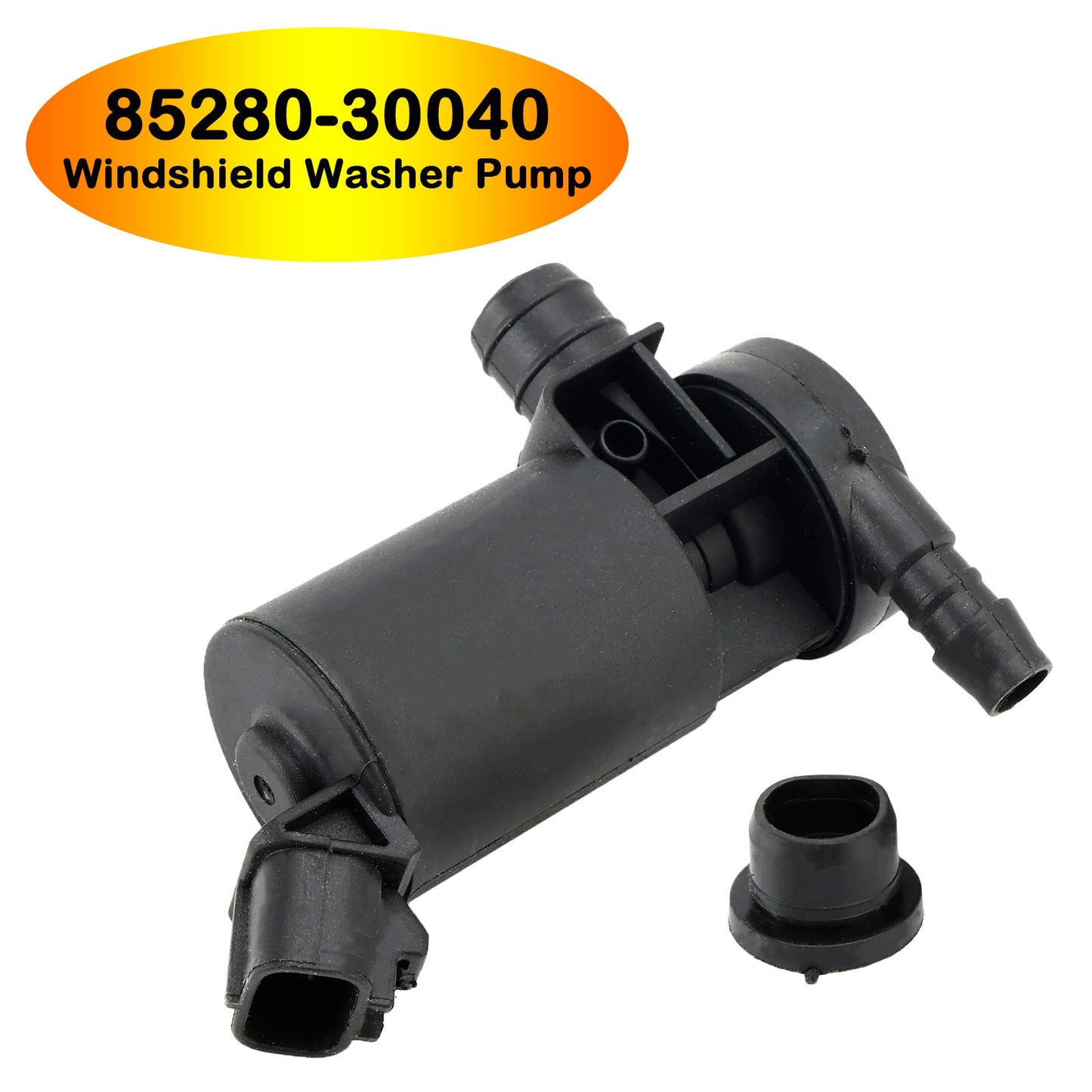 Pompe de lave-glace pour Toyota Land Cruiser Sequoia Lexus RX350 85280-30040 855420-0950