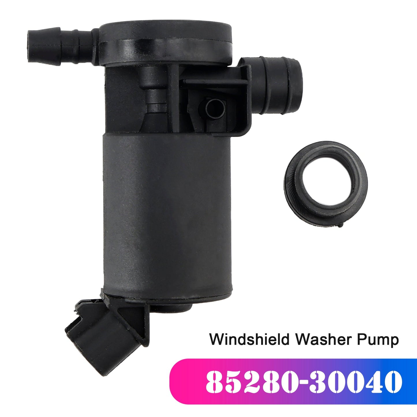 Pompe de lave-glace pour Toyota Land Cruiser Sequoia Lexus RX350 85280-30040 855420-0950