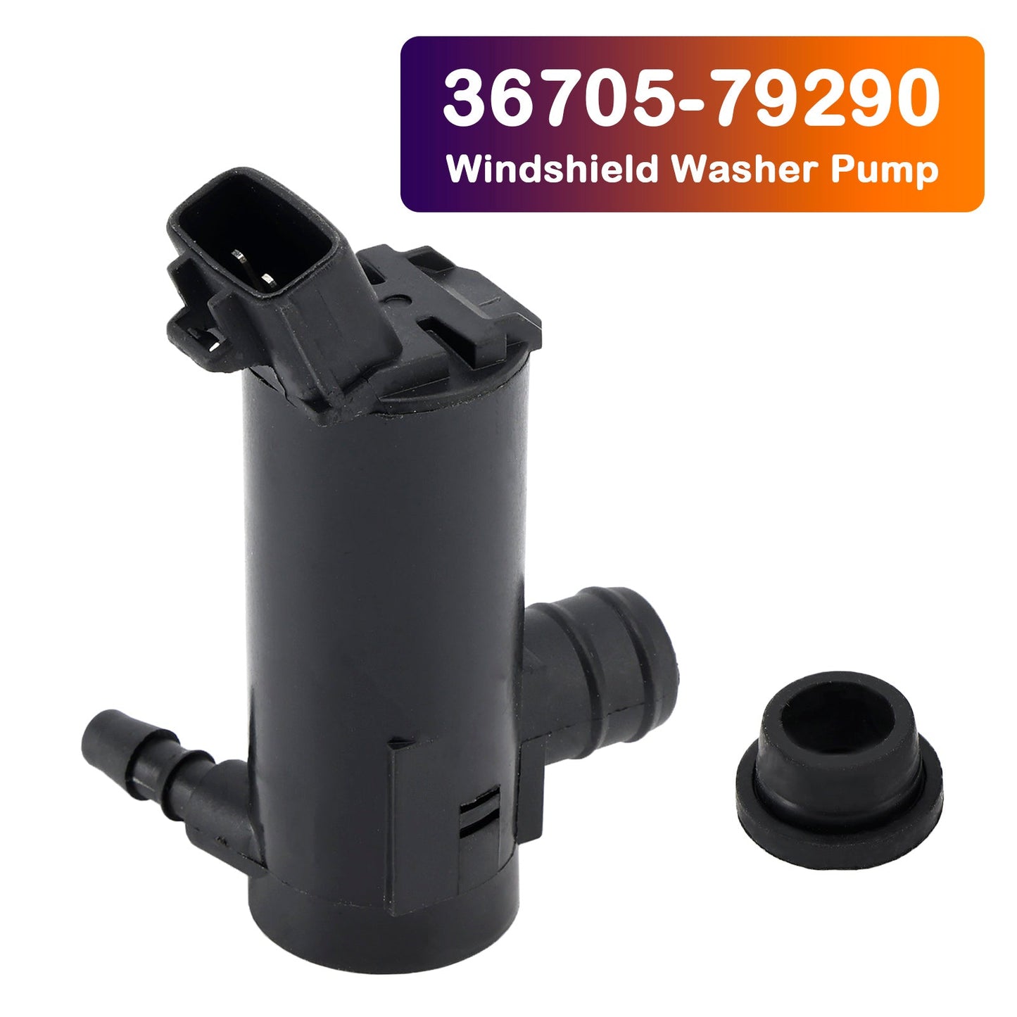 Lexus Windshield Washer Pump 85280-47010 36705-79290 855420-1020