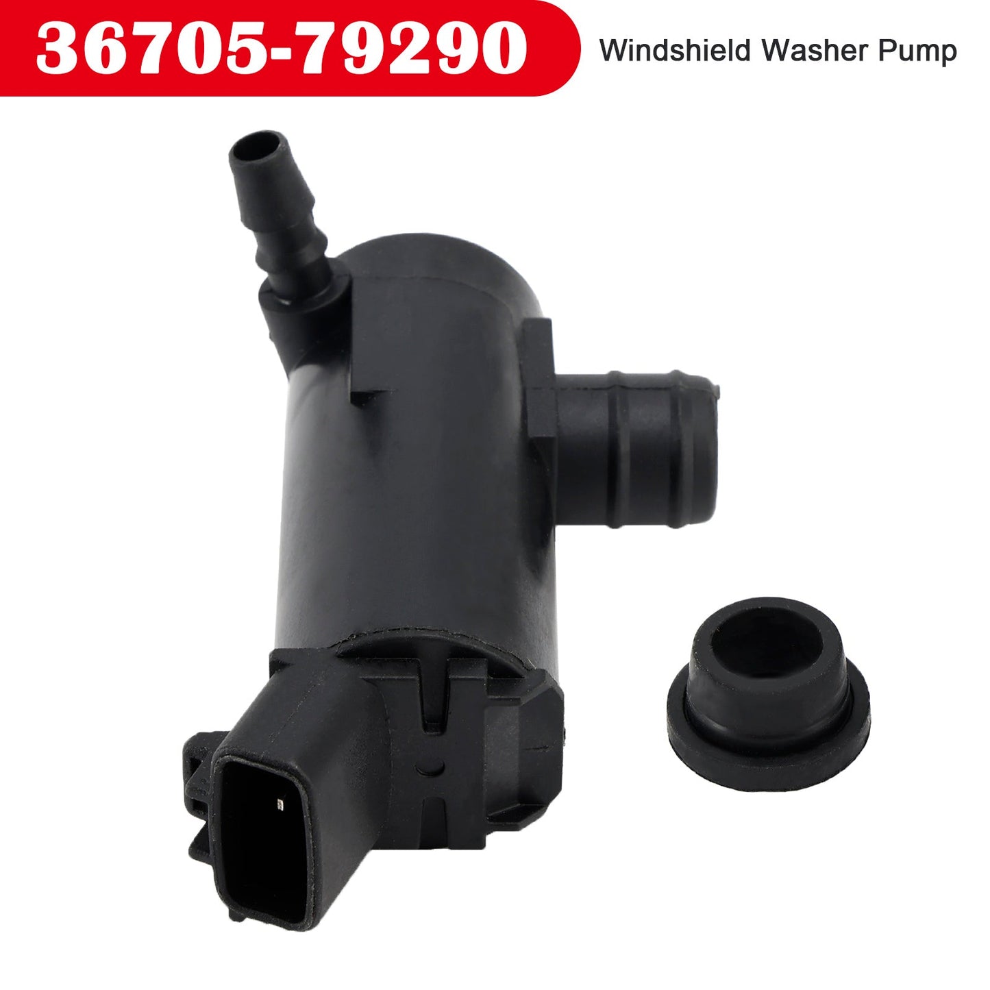 Lexus Windshield Washer Pump 85280-47010 36705-79290 855420-1020