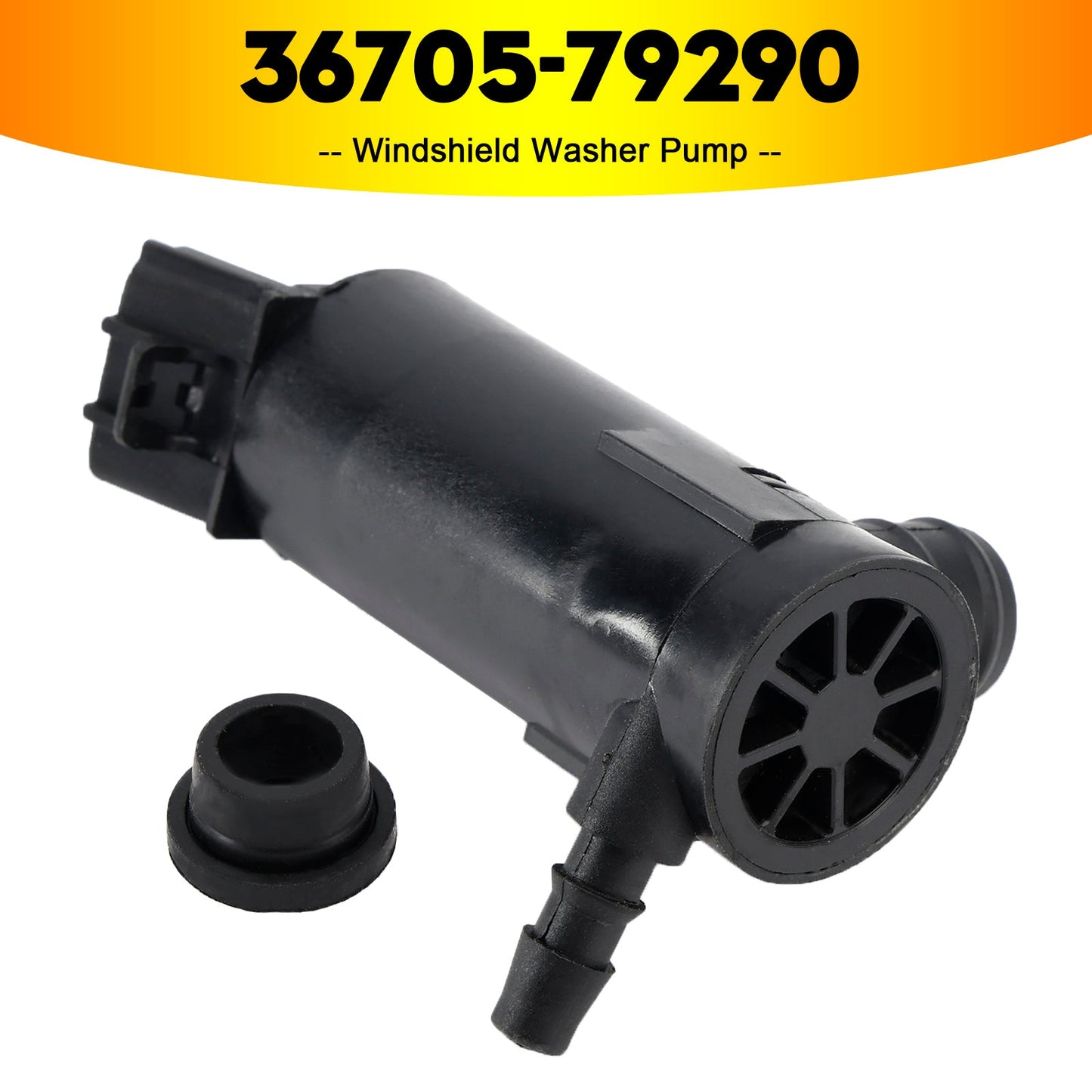 Lexus Windshield Washer Pump 85280-47010 36705-79290 855420-1020