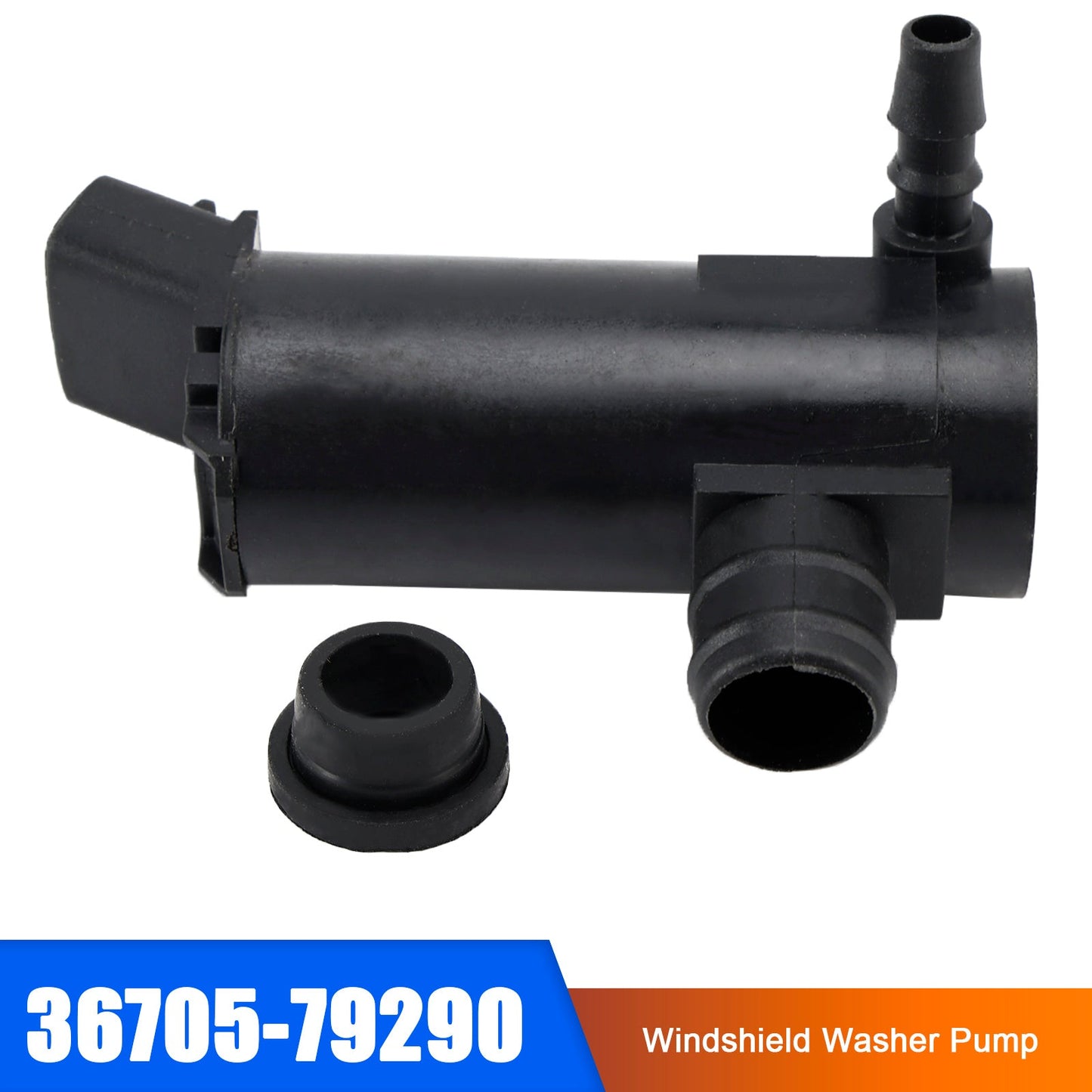 Lexus Windshield Washer Pump 85280-47010 36705-79290 855420-1020