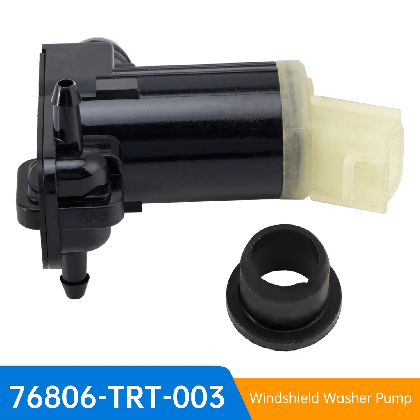 Pompe de lave-glace pour Honda Clarity 2017-2021 76806-TRT-003