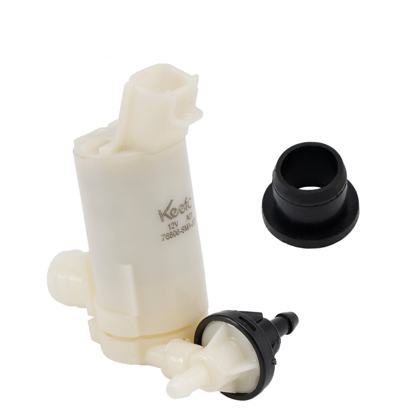 Honda CR-V 2009-2012 76806-SMA-A01 Windshield Washer Pump