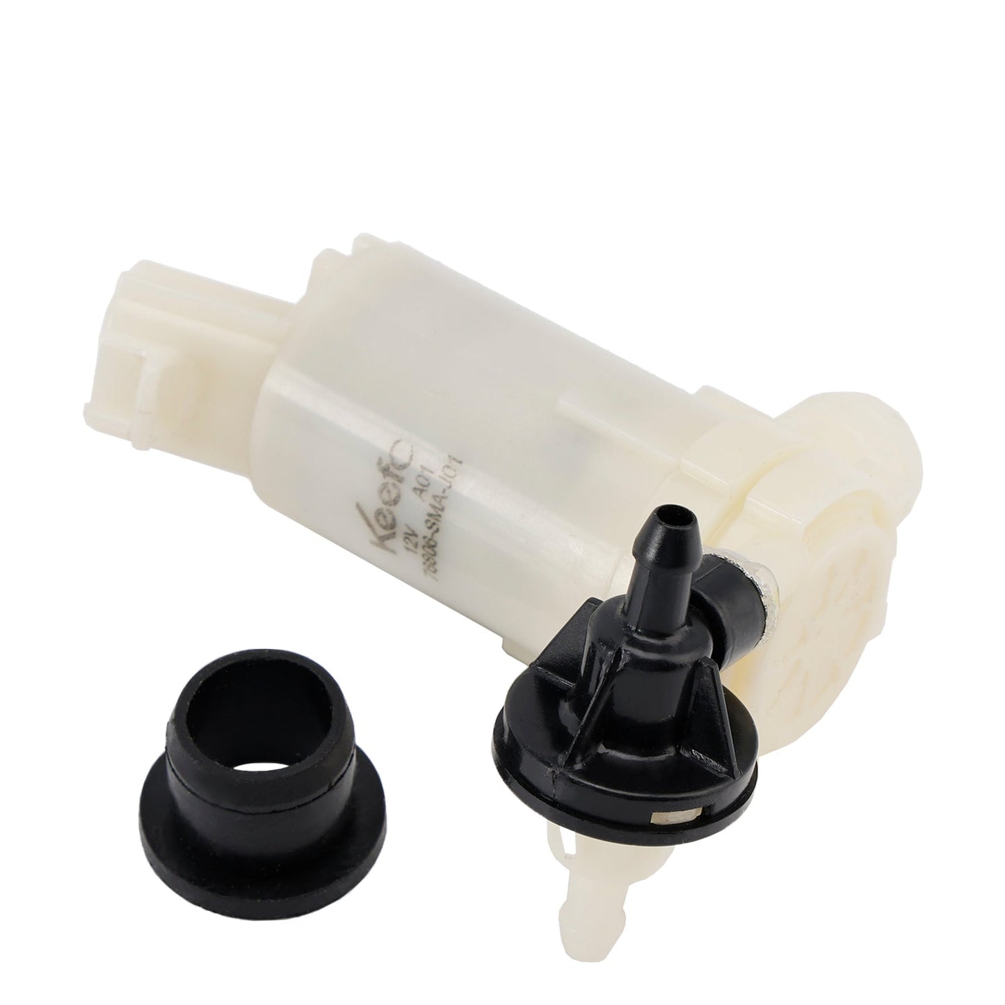 Honda CR-V 2009-2012 76806-SMA-A01 Windshield Washer Pump